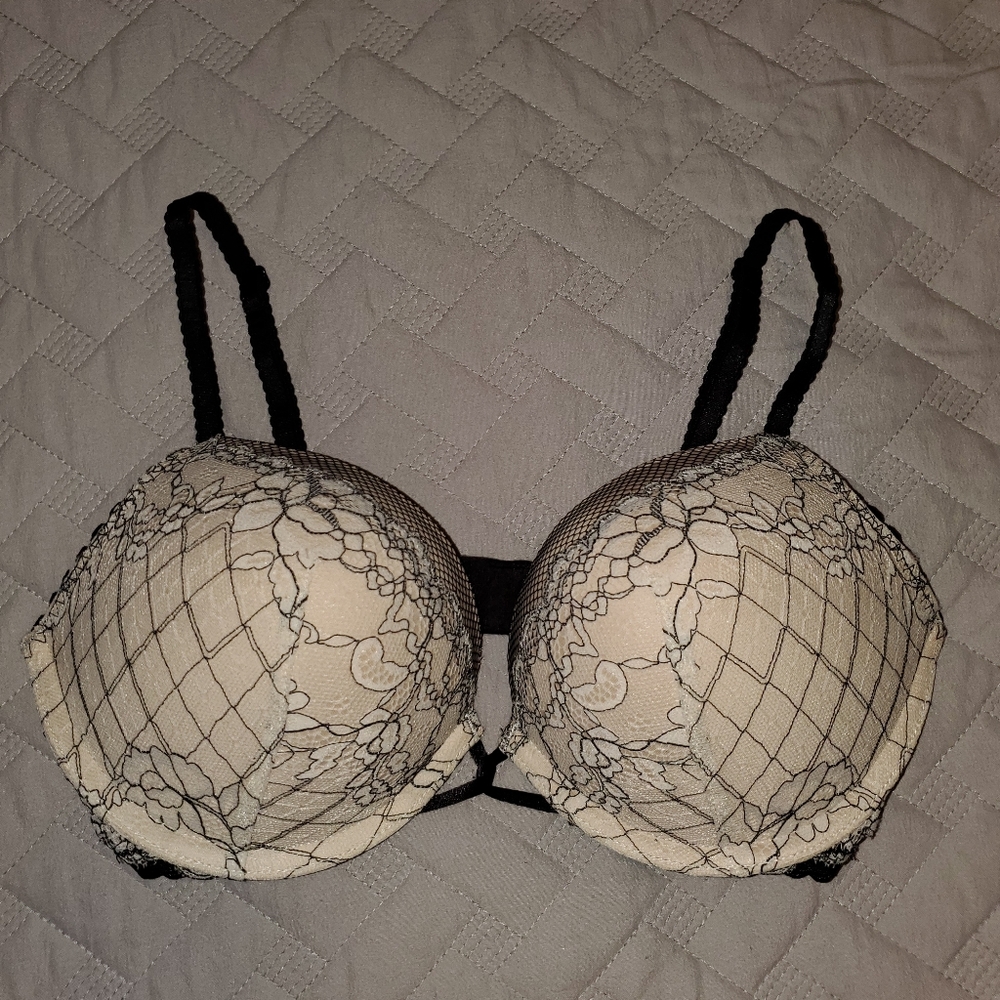 Victoria secret bra